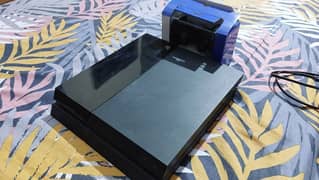 Playstation 4 PS4 in good condition