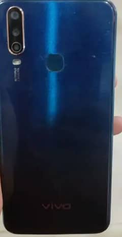 vivo y15 condition 10/9 all ok