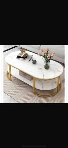 decor table