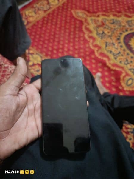 Samsung a50 4/128 ha raf ha panal crack ha 5