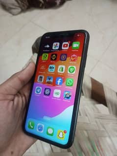 iphone xr 128 gb factury unlock with box