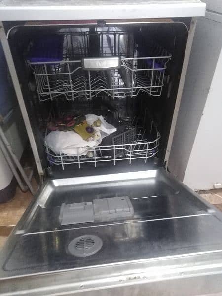 dishwasher 2