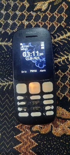 Nokia 105 Original phone