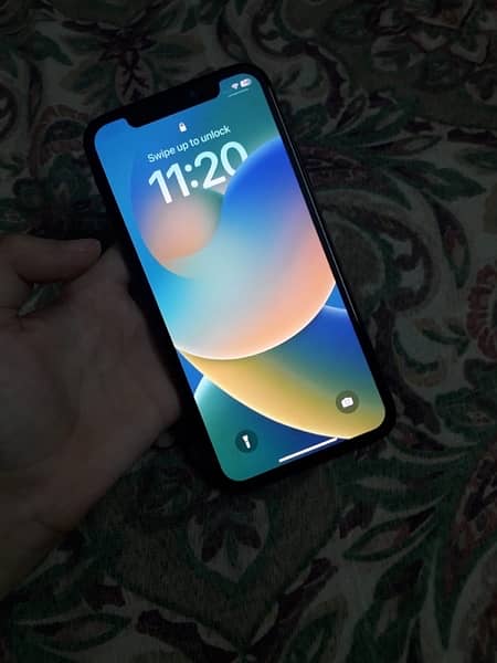 iPhone X non pta 2