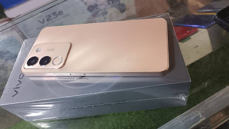 vivo v29e 1