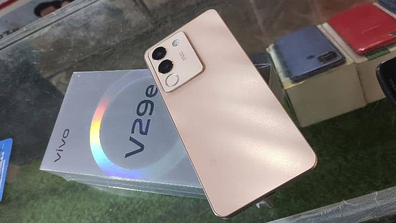 vivo v29e 4