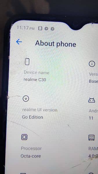 Realme C30 1