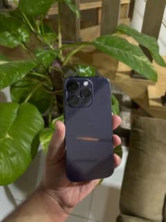 Iphone 14 pro dual physical variant 0