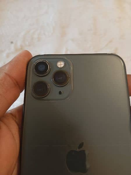 Iphone 11pro Non PTA 1