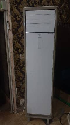 Haier floor standing 2tons