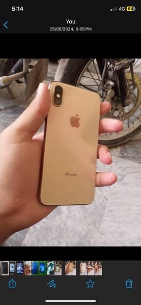 iphone xs 2