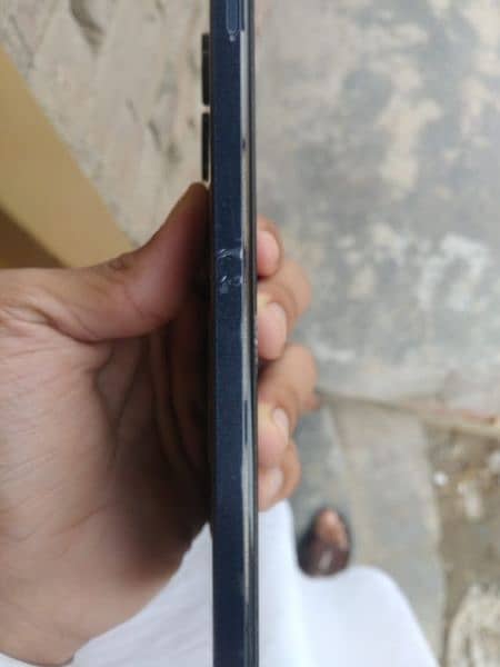 urgent sale. Infinix hot 30 8+8 128 condition 10 by 10 1