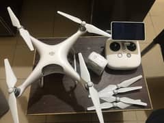 Dji Phantom 4 Pro V2.0