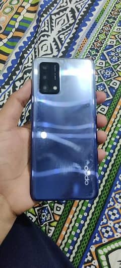 oppo F19