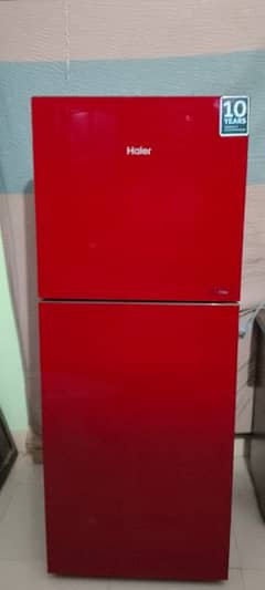 Haier Refrigerator HRF-246
