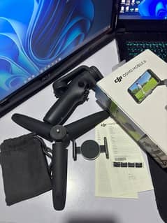 Dji Osmo Mobile 6