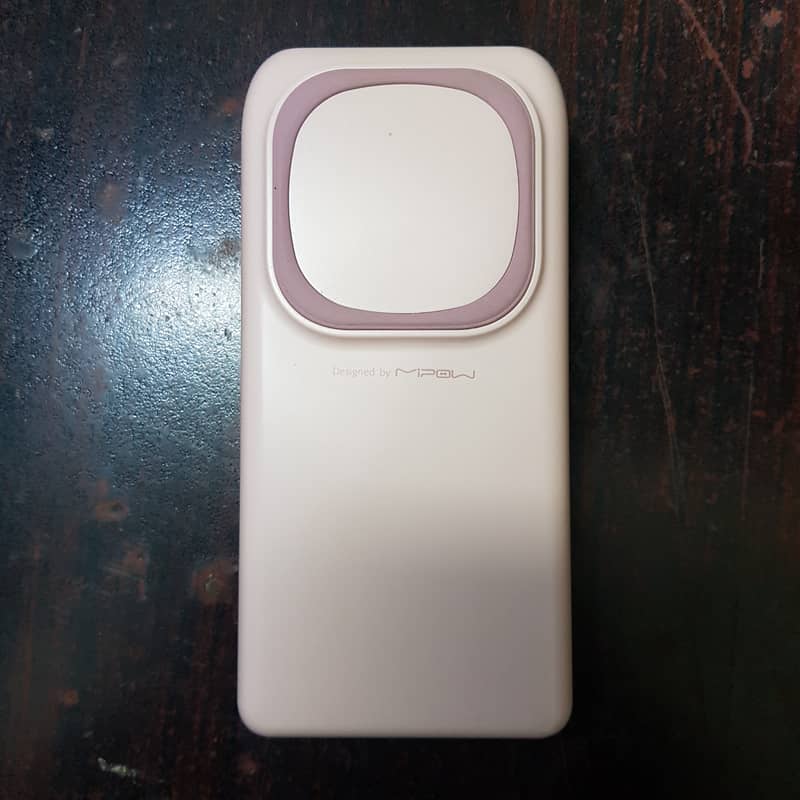 Collection of original 20000mah plus power banks 4