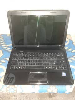 Hp core i3. . 2nd generation For parts  Hp 1000