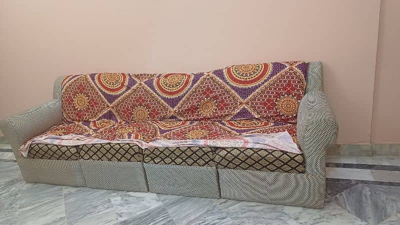 10 seater sofa set 2