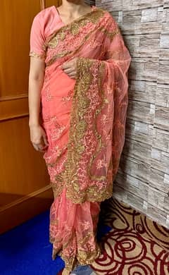 beautiful saree for sale