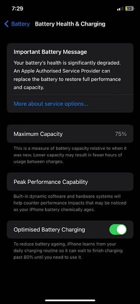 iPhone 11 PTA APPROVED 128gb 1