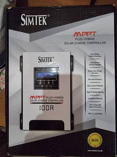 SimTek