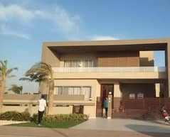 Paradise luxury villa available for sell in Bahria Town Karachi 0