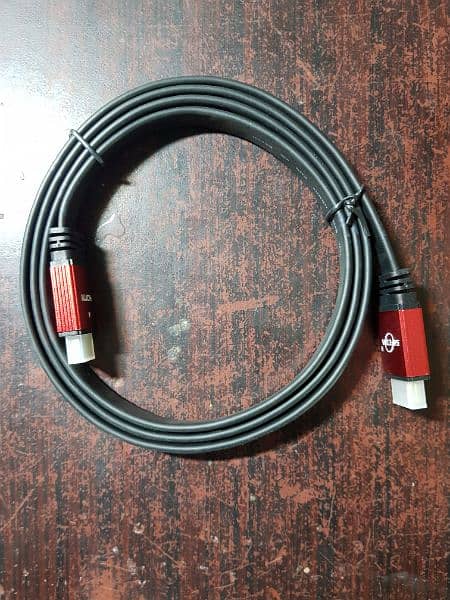imported 4k hdr hdmi cable 0