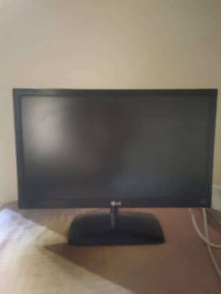 Lg gaming ips led 24 2