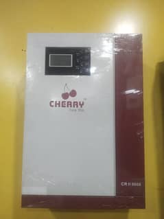 Cherry