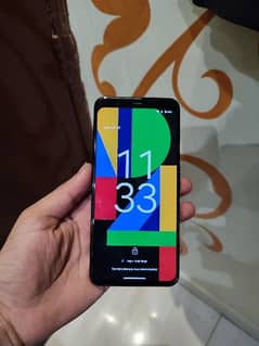 Google Pixel 4XL