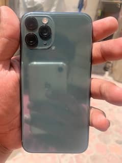 iPhone 11 pro 03336378608