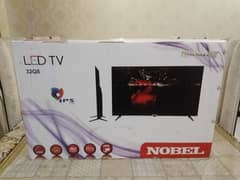 Nobal 32 inch led