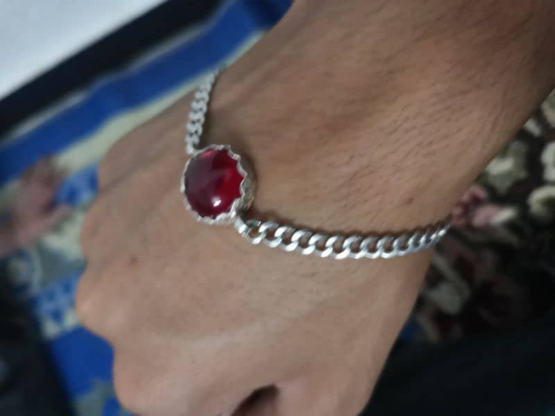 chandi braclet 1