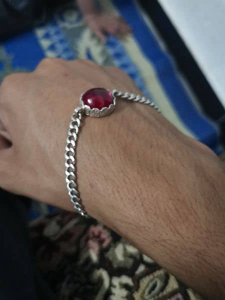 chandi braclet 2