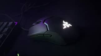 Razer Viperh 8k , Ultralight Ambidextrous Gaming Mouse. 0