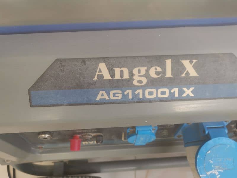 Angel 11000 X BrandNew Condtion 3