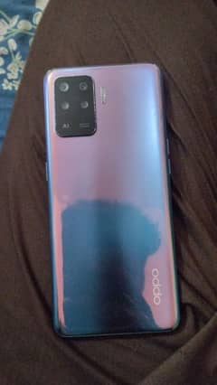 Oppo f19 pro 8+4/128 just like a brand new