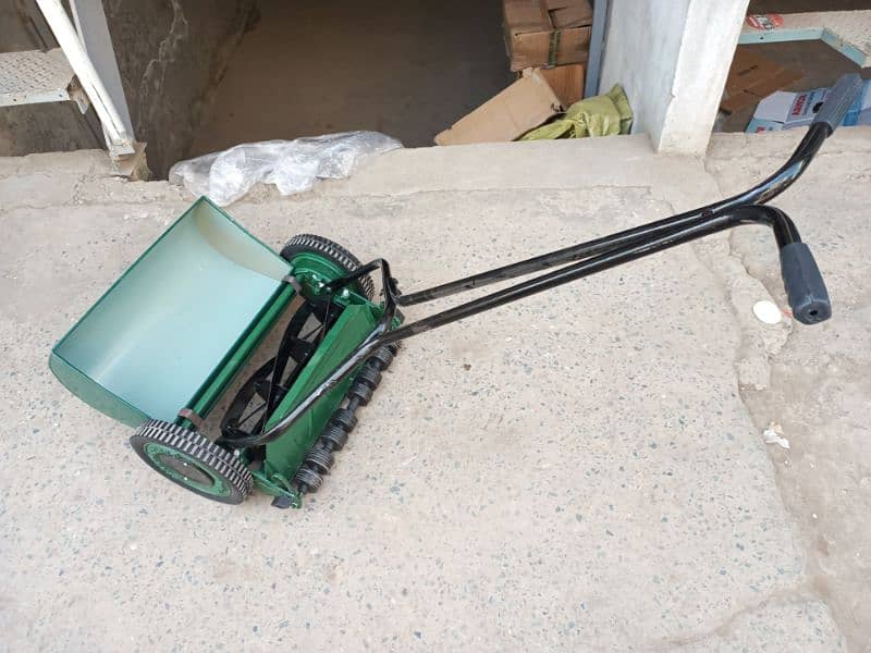 Lawn Mower, Grass Cutter, Grass Cutting Machine 6