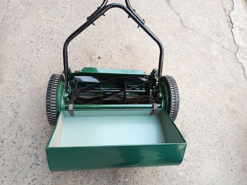 Lawn Mower, Grass Cutter, Grass Cutting Machine 10