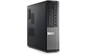 DELL GAMING PC GTA 5 WITH LCD AT LOWEST RATE