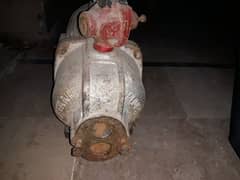Original Captain Water Pump (old) 0