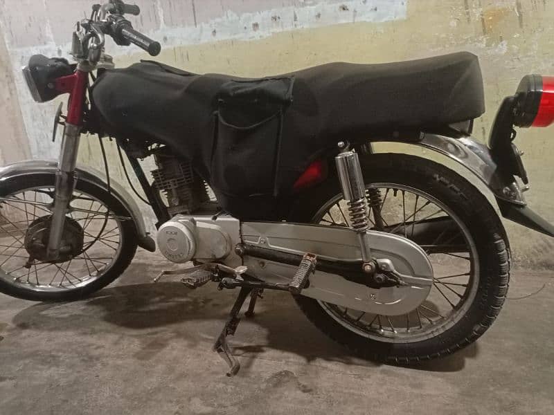 united 125c 2019 2