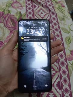 Redmi 12 8/128 10/10 condition Pta approved