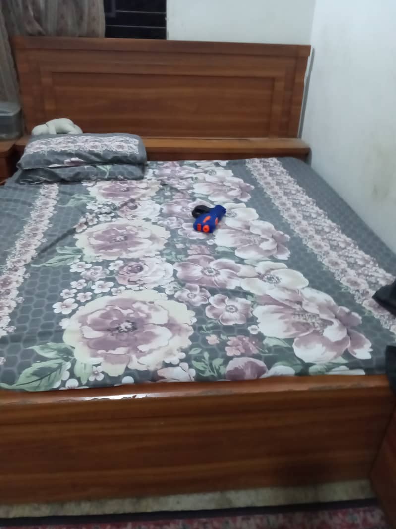 Bed set 2