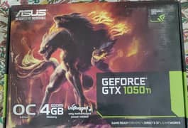 GPU Sell