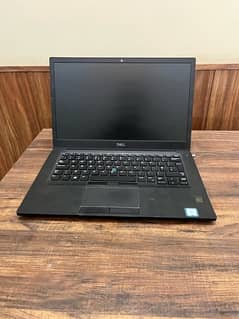DELL LATITUDE 7490 - WITH ORIGINAL CHARGER