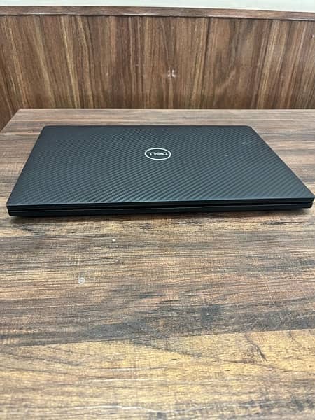 DELL LATITUDE 7490 - WITH ORIGINAL CHARGER 3