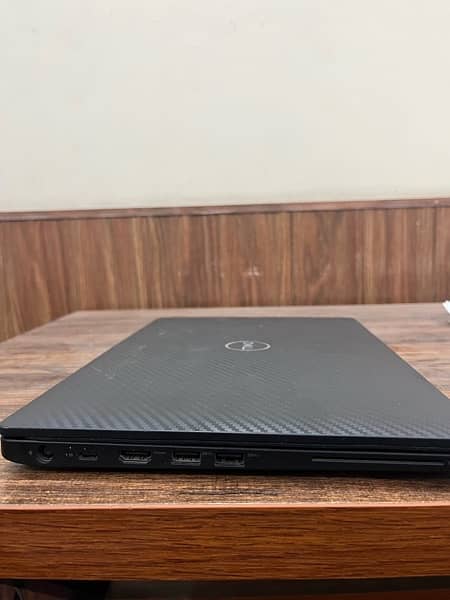 DELL LATITUDE 7490 - WITH ORIGINAL CHARGER 5