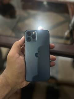 IPHONE 12 PRO ( PTA APPROVED)